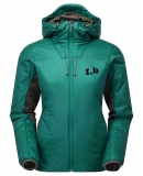 Cordura jacket Women